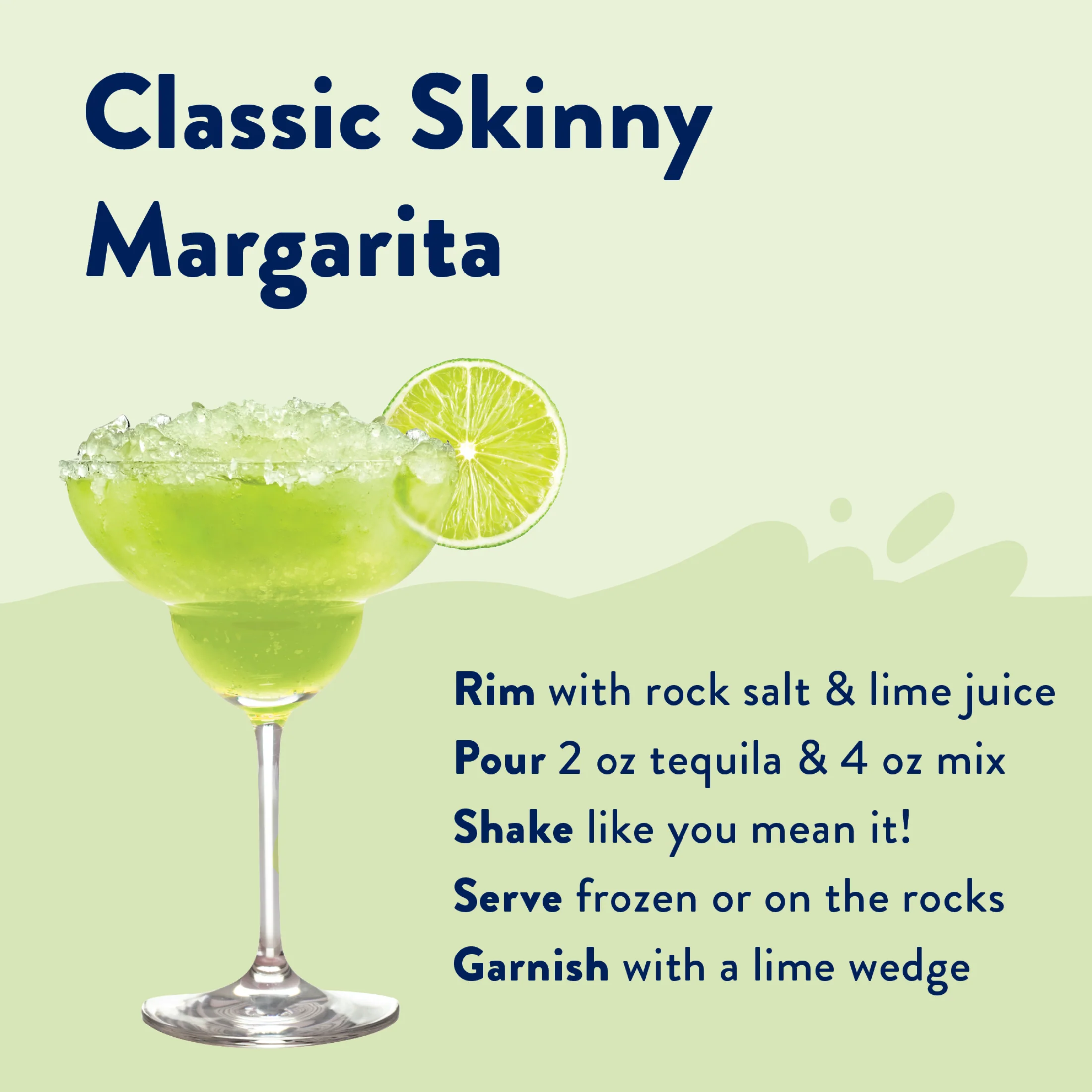 Natural Margarita - Image 4