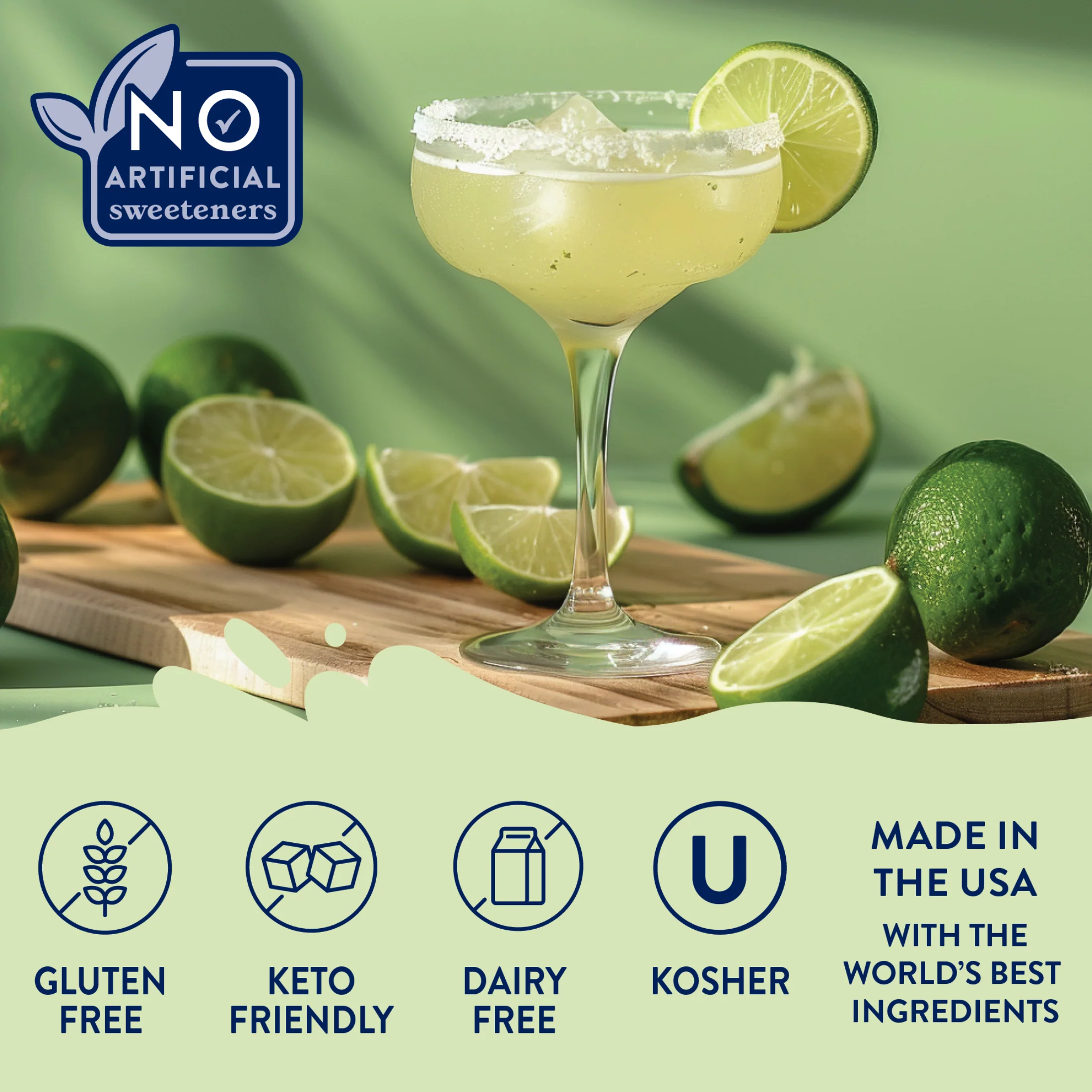 Natural Margarita - Image 5
